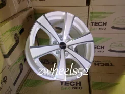 Tech Line TL 803. 8.0x18", 6x139.7, ET25, �� 106,1���. ����