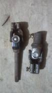 Карданчик рулевой. Toyota: Soluna, Sprinter, Corolla, Tercel, Starlet Двигатели: 5AFE, 2C, 2E, 3CE, 4EFE, 2CE, 3E, 4AF, 4AFE, 5EFE, 7AFE, 1E, 1N, 2EE...