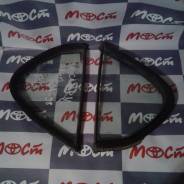 Стекло боковое. Toyota Camry, SV40 Двигатели: 3SFE, 4SFE
