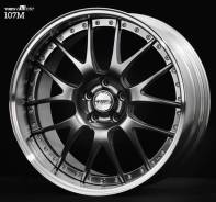 TWS. 8.5/9.5x19", ET45/37