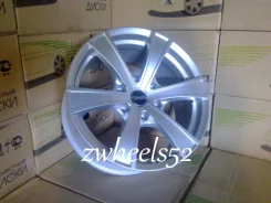 Tech Line TL 803. 8.0x18", 6x139.7, ET25, �� 106,1���. ����