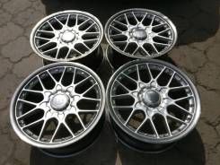 BBS. 8.5x18", 5x112.00, ET38, ЦО 66,6 мм. Под заказ