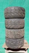 Bridgestone Potenza RE-55S. ������, �/�, ����� 70 % ����