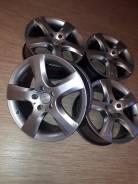 Rapid. 7.5x17", 5x112.00, ЦО 55,0 мм.