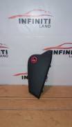 Крышка. Infiniti QX56, Z62 Infiniti M45, Y50 Infiniti QX80, Z62 Infiniti M35, Y50 Двигатели: VK45DE, VQ35DE, VQ35HR