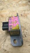 Датчик курсовой устойчивости. Toyota Aristo, JZS160, JZS161 Lexus GS430, JZS160, UZS160, UZS161 Lexus GS300, JZS160, UZS160, UZS161 Lexus GS400, JZS16...