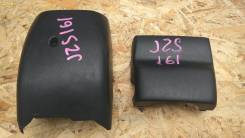 Панель рулевой колонки. Toyota Aristo, JZS160, JZS161 Двигатель 2JZGTE