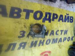 Заслонка дроссельная. Nissan: Teana, Pathfinder, Altima, Murano, Quest Двигатели: QR25DE, VQ25DE, VQ35DE, YD25