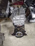 Двигатель в сборе. Mitsubishi L200 Mitsubishi Pajero Двигатели: 4D56, 4D56HP, 4D56T