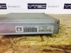 Блок управления двс. Honda Accord, CE1, CF2, CF3, CF4, CF5, CL1, CL2, CL3 Honda Torneo, CF3, CF4, CF5, CL1, CL3 Двигатели: H22A, H22A1, H22A7