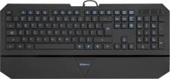 Клавиатура для ПК Defender Oscar SM-600 Pro проводная черный