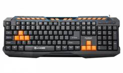 Клавиатура для ПК Marvo K328 проводная