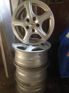 Style Prasivo. 6.5x15", 5x114.30, ET45