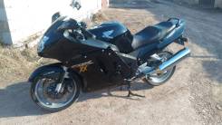 Honda CBR 1100XX. 1 100 куб. см., исправен, птс, с пробегом
