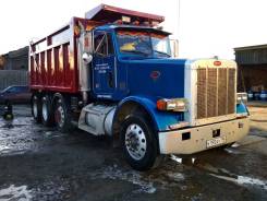 Peterbilt. Продается грузовик 378, 12 000 куб. см., 28 000 кг.