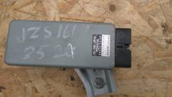 Блок управления топливным насосом. Toyota Aristo, JZS160, JZS161 Двигатели: 2JZGE, 2JZGTE