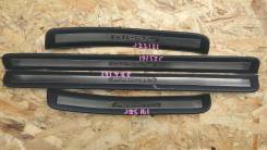 Накладка на порог. Toyota Aristo, JZS160, JZS161
