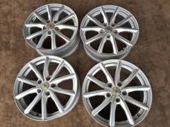 Manaray Sport. 7.0x17", 5x114.30, ET55, ЦО 73,0 мм.