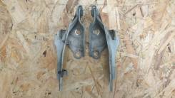Крепление капота. Toyota Aristo, JZS160, JZS161 Двигатель 2JZGTE