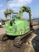 Mitsubishi MX55. Экскаватор Mitsubishi mx55, 2,00 куб. м.