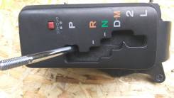 Селектор кпп, кулиса кпп. Toyota Aristo, JZS160, JZS161 Двигатель 2JZGTE