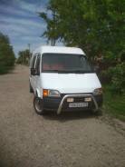 Ford Transit. Продается грузовой фургон , 86 куб. см., 6 мест