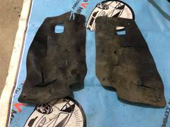 Пыльник фары. Toyota Mark II Wagon Blit, GX110, GX110W, GX115, GX115W, JZX110, JZX110W, JZX115, JZX115W Toyota Mark II, GX110, GX115, JZX110, JZX115 Д...