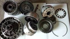Запчасти 5HP19. Audi