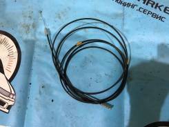 Тросик багажника. Toyota Mark II, GX110, GX115, JZX110, JZX115 Двигатели: 1GFE, 1JZFSE, 1JZGE, 1JZGTE