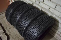 Goodyear. Зимние, без шипов, 10 %, 4 шт