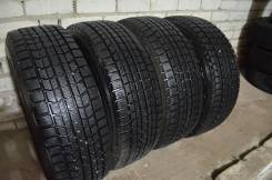 Dunlop Grandtrek SJ7. Зимние, без шипов, 2012 год, 5 %, 4 шт
