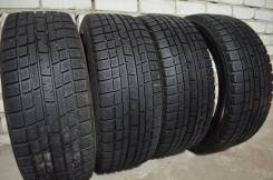Yokohama Ice Guard IG30. Зимние, без шипов, 2009 год, 30 %, 4 шт