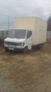 Mercedes-Benz 409D. Продаю грузовой фургон mersedes benz 409D 1988г, 2 938 куб. см., 1 800 кг., 4x2