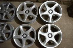 OZ. 7.0x17", 5x100.00, ET52, ЦО 56,1 мм.