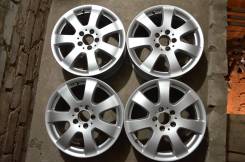 Mercedes. 7.5x17", 5x112.00, ET56, ЦО 66,6 мм.