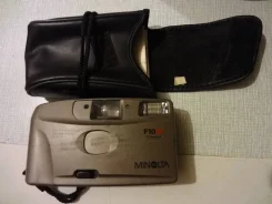 Minolta ����