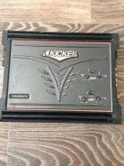 Kicker ����