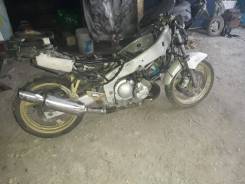 Yamaha FZR. 250 куб. см., неисправен, птс, с пробегом