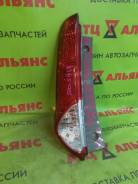 Стоп сигнал TOYOTA PASSO SETTE, M502E, 3SZVE; _22051958, 2840034206