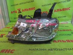 Фара HONDA STEPWGN, RF7, K24A; _P3590, 2930045025