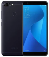 Asus ZenFone Max Plus. �����, 32 ��, �����, 4G LTE