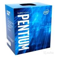 Intel Pentium G4620