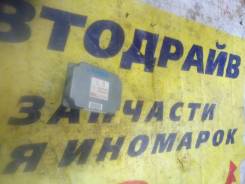 Блок управления акпп, cvt. Nissan Pathfinder, R51M Nissan Navara, D40B, D40BB, D40L, D40M, D40T Двигатели: VQ40DE, V9X, YD25DDTI
