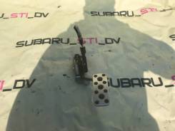 Педаль газа. Subaru Legacy, BP5