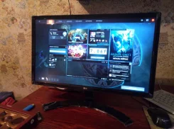 LG. 22" ����
