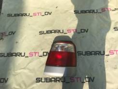 Стоп-сигнал. Subaru Forester, SF5