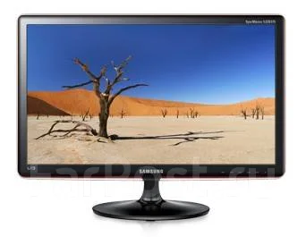 Samsung. 23" ����