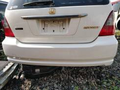 Бампер. Honda Odyssey, RA6, RA7, RA8, RA9 Двигатели: F23A, J30A