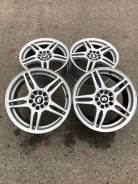 EMR Product. 7.5x17", 5x100.00, 5x114.30, ET48, ЦО 71,1 мм. Под заказ