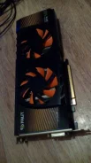 GeForce GTX 580